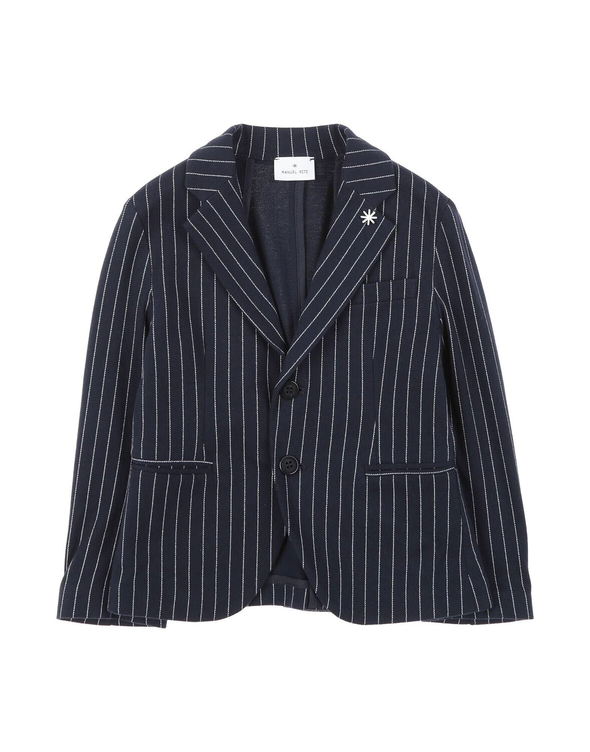 Блейзер Manuel Ritz, синий
Блейзер Manuel Ritz, синий