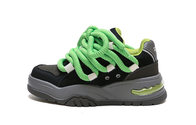 Кеды, скейтборд обувь женская низкая Woos Bobo, оливково-зеленый
Кеды, скейтборд обувь женская низкая Woos Bobo, оливково-зеленый