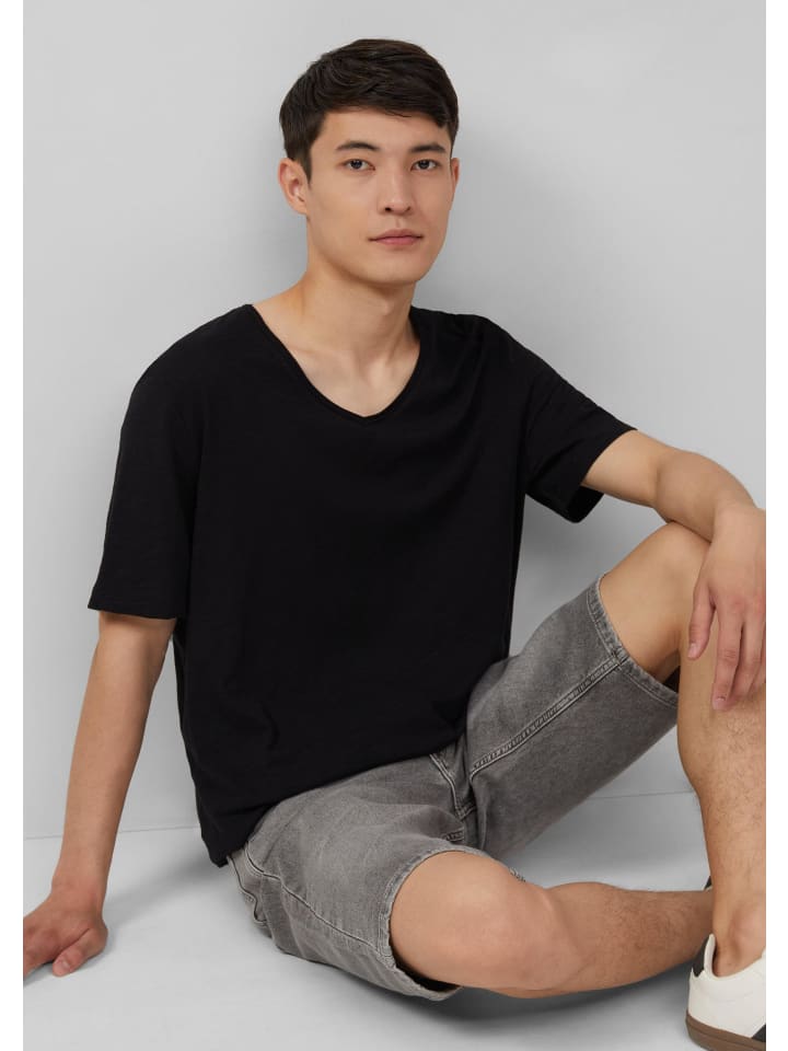 Футболка в цвете 9999_черный s.Oliver
Футболка в цвете 9999_черный s.Oliver