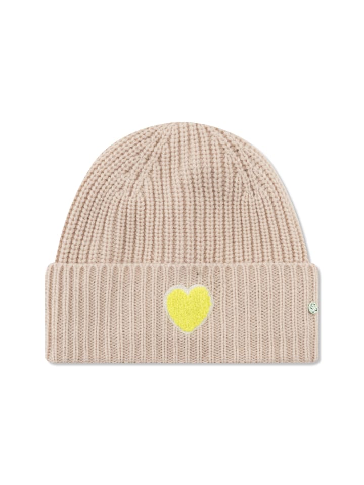 Codello Бежевая шапка
Codello Бежевая шапка