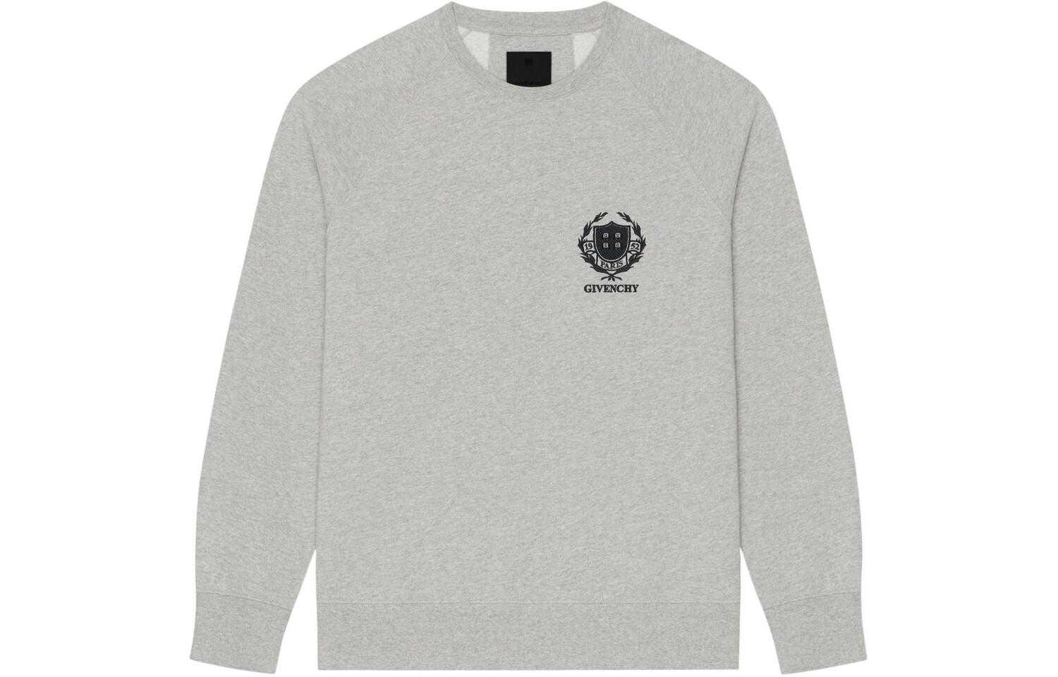 Толстовка мужская серая Givenchy, серый
Толстовка мужская серая Givenchy, серый