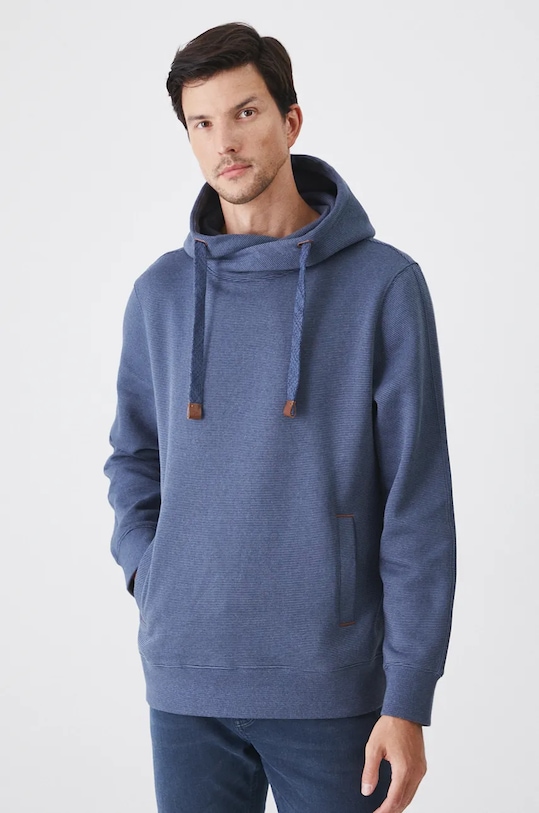 Толстовка Medicine, синий
Толстовка Medicine, синий