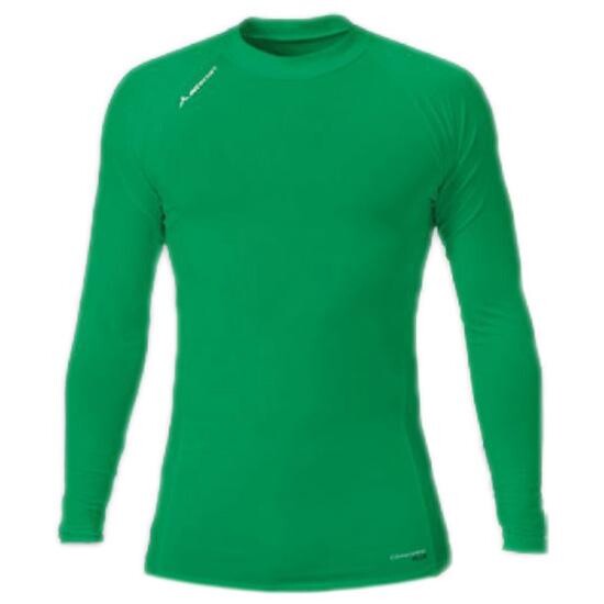 Базовый слой Mercury Equipment Tecnic, зеленый
Базовый слой Mercury Equipment Tecnic, зеленый