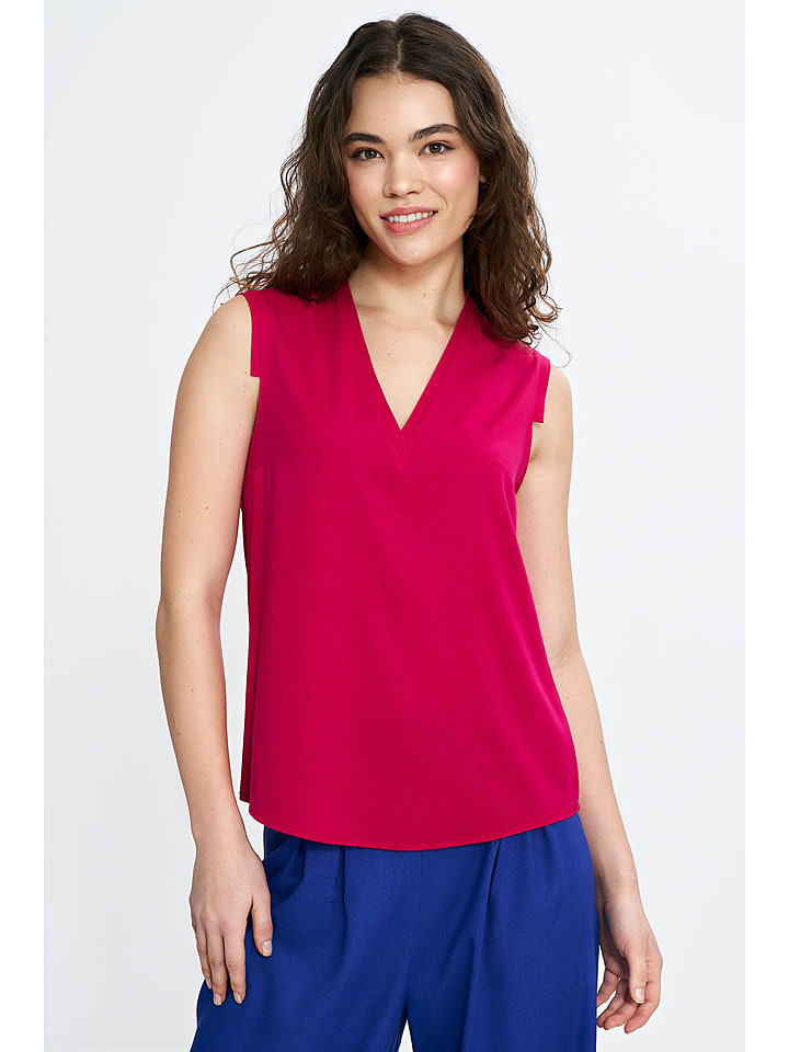 Блузка Nife, фуксия
Блузка Nife, фуксия