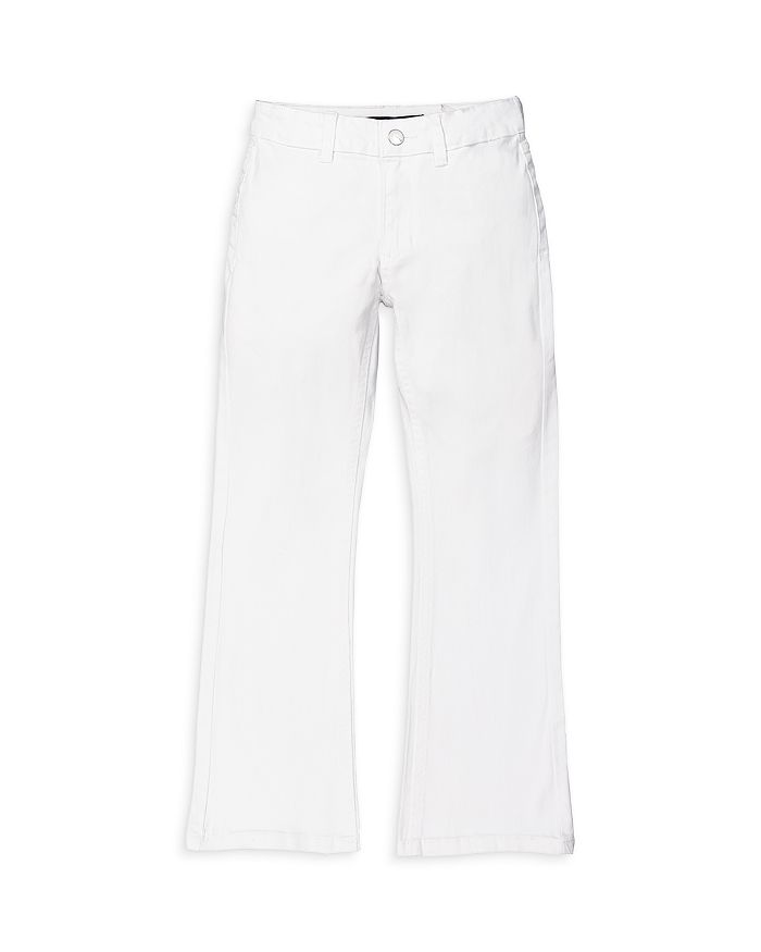 Джинсы Molly с расклешенными штанинами для девочек - подростковый размер Joes Jeans, белый
Джинсы Molly с расклешенными штанинами для девочек - подростковый размер Joes Jeans, белый