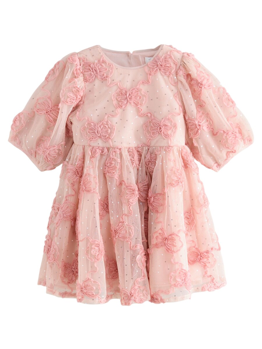 Платье Next, цвет Rose/Dusky pink
Платье Next, цвет Rose/Dusky pink