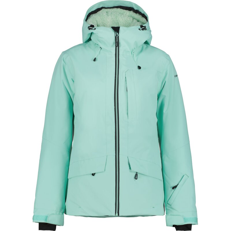 Куртка Cathay Icepeak, цвет hellgrün
Куртка Cathay Icepeak, цвет hellgrün