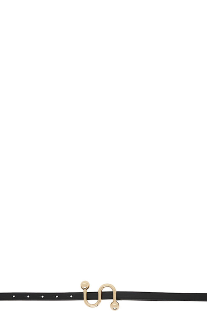 Черный пояс Арлема Sportmax
Черный пояс Арлема Sportmax