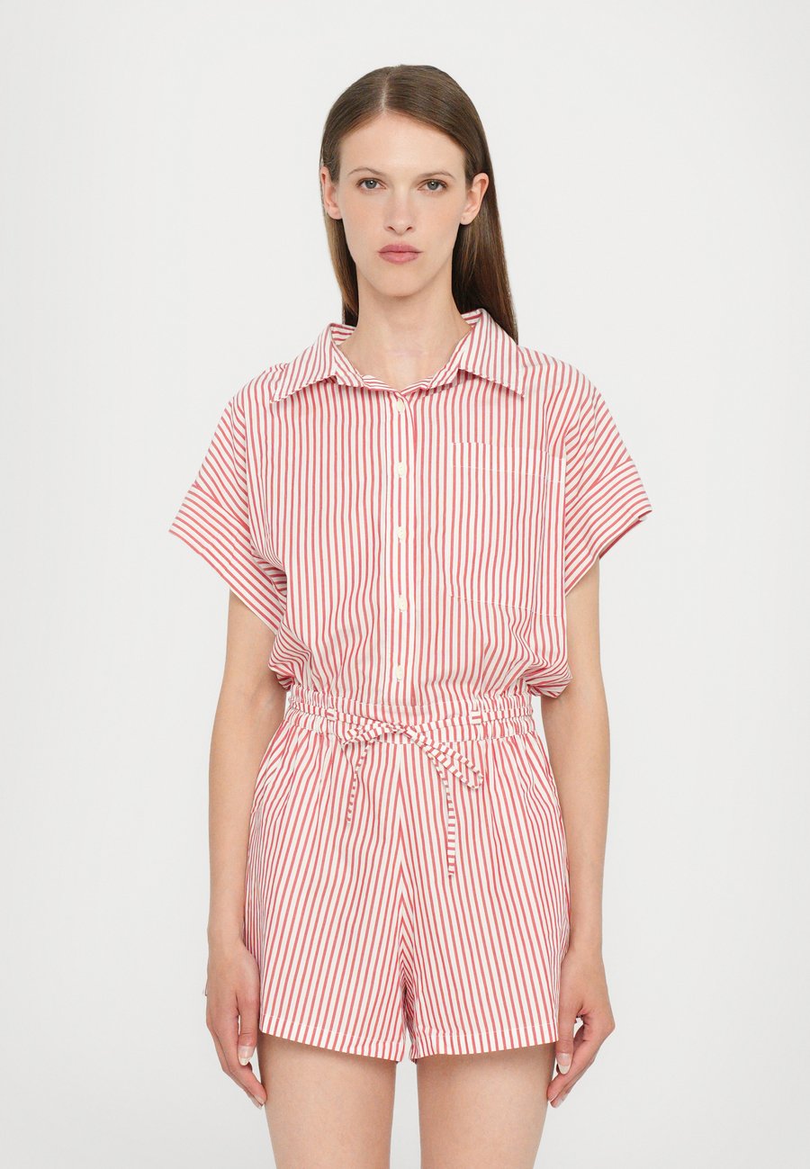 Комбинезон Faithfull the brand PLAYSUIT, Riviera/Pink
Комбинезон Faithfull the brand PLAYSUIT, Riviera/Pink