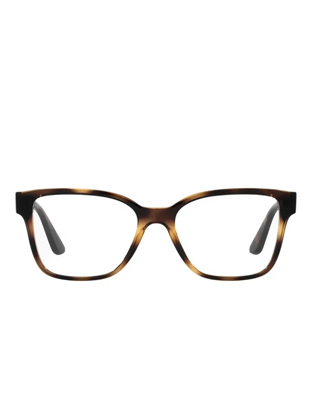 Очки VO5452 в квадратной оправе Vogue, коричневый
Очки VO5452 в квадратной оправе Vogue, коричневый