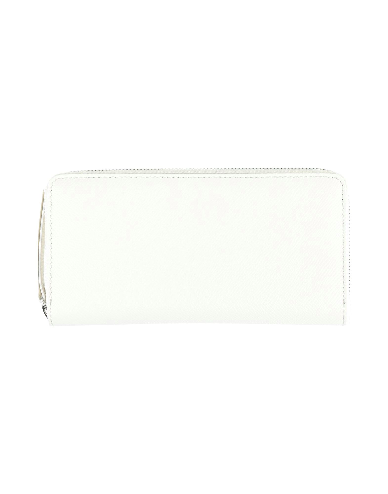 Кошелек Maison Margiela, кремовый
Кошелек Maison Margiela, кремовый