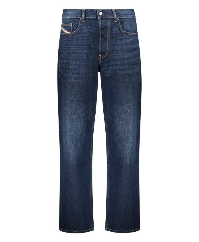 Джинсы d-macs 2010 года Diesel, синий
Джинсы d-macs 2010 года Diesel, синий