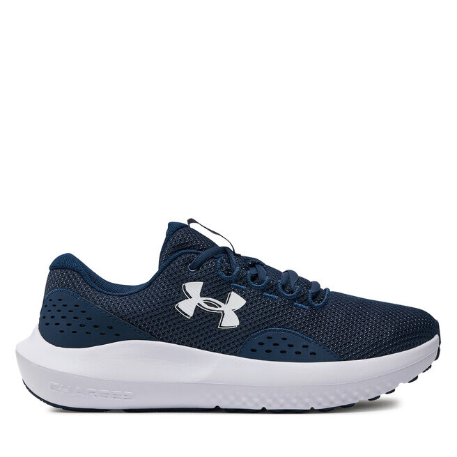 Кроссовки Under Armour Ua Charged Surge 4 3027000-401 Academy/Academy/White, темно-синий, Черный, Кроссовки Under Armour Ua Charged Surge 4 3027000-401 Academy/Academy/White, темно-синий
Кроссовки Under Armour Ua Charged Surge 4 3027000-401 Academy/Academy/White, темно-синий, Черный, Кроссовки Under Armour Ua Charged Surge 4 3027000-401 Academy/Academy/White, темно-синий