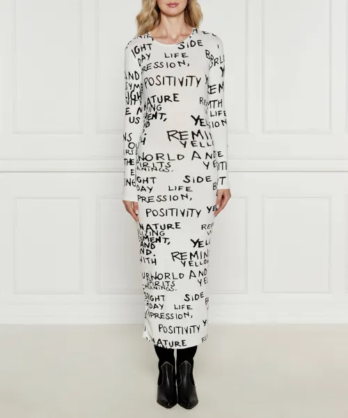 Платье Desigual, белый
Платье Desigual, белый