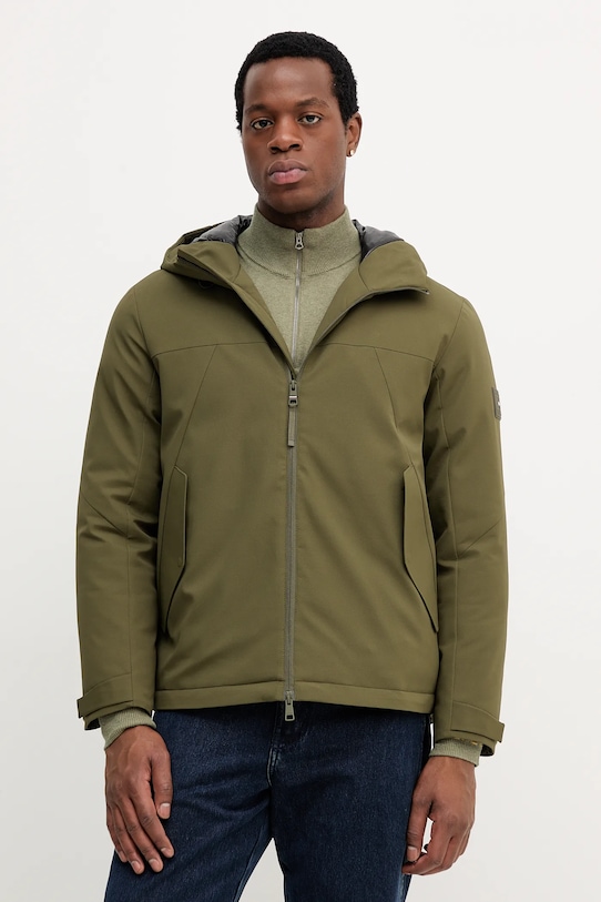 Куртка Tommy Hilfiger, зеленый
Куртка Tommy Hilfiger, зеленый