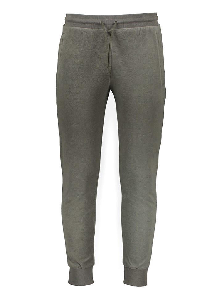 Спортивные брюки "SPZL" цвета хаки adidas
Спортивные брюки "SPZL" цвета хаки adidas