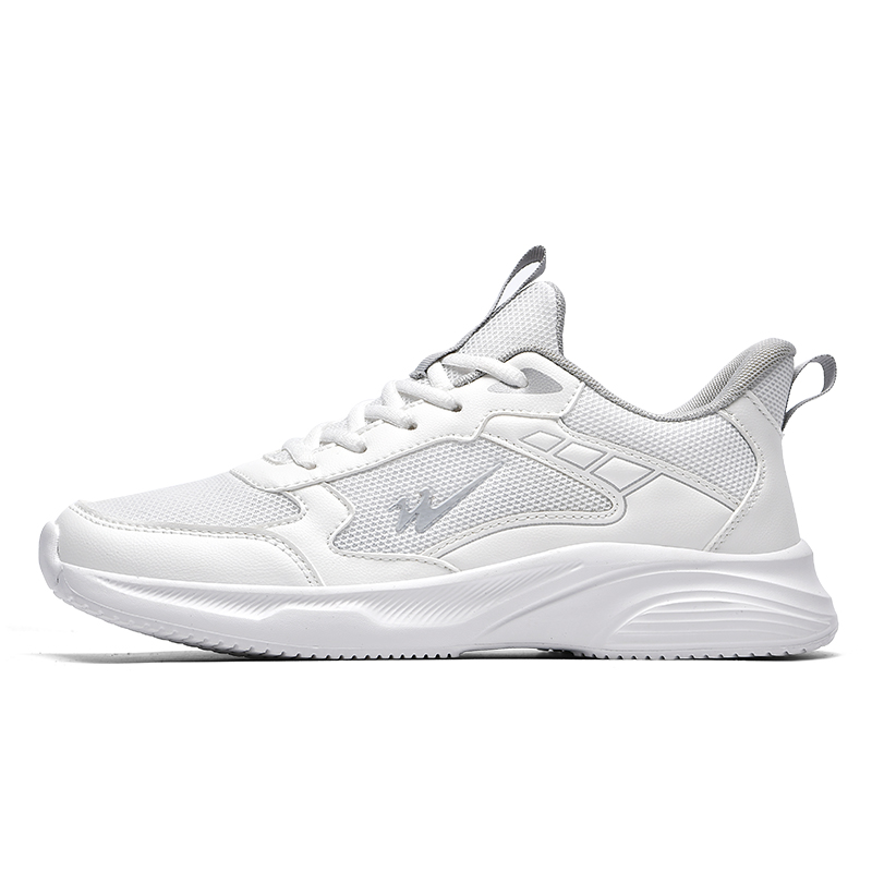 Binary Легкие, дышащие, нескользящие, низкие кроссовки с амортизацией Rebound для мужчин, белые, серые
Binary Легкие, дышащие, нескользящие, низкие кроссовки с амортизацией Rebound для мужчин, белые, серые