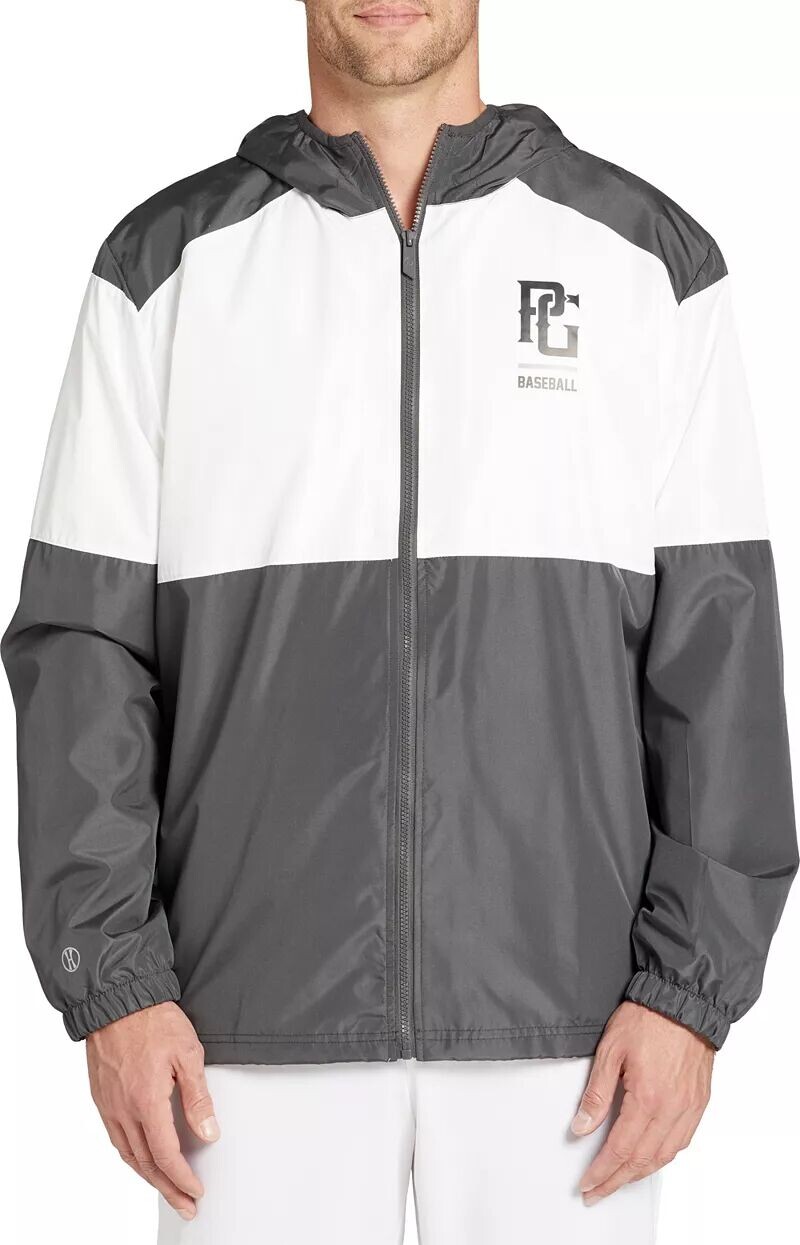 Мужская куртка Perfect Game серии PG, Серый, Мужская куртка Perfect Game серии PG
Мужская куртка Perfect Game серии PG, Серый, Мужская куртка Perfect Game серии PG