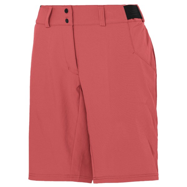 Женские шорты Loamer Base - велосипедные шорты Vaude, Brick
Женские шорты Loamer Base - велосипедные шорты Vaude, Brick