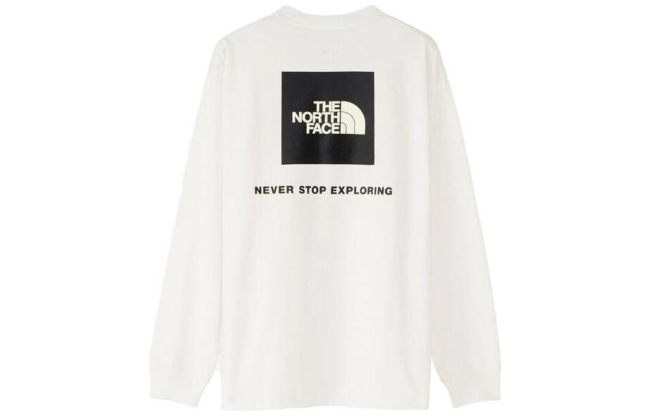 Футболка унисекс белая The North Face, белый
Футболка унисекс белая The North Face, белый