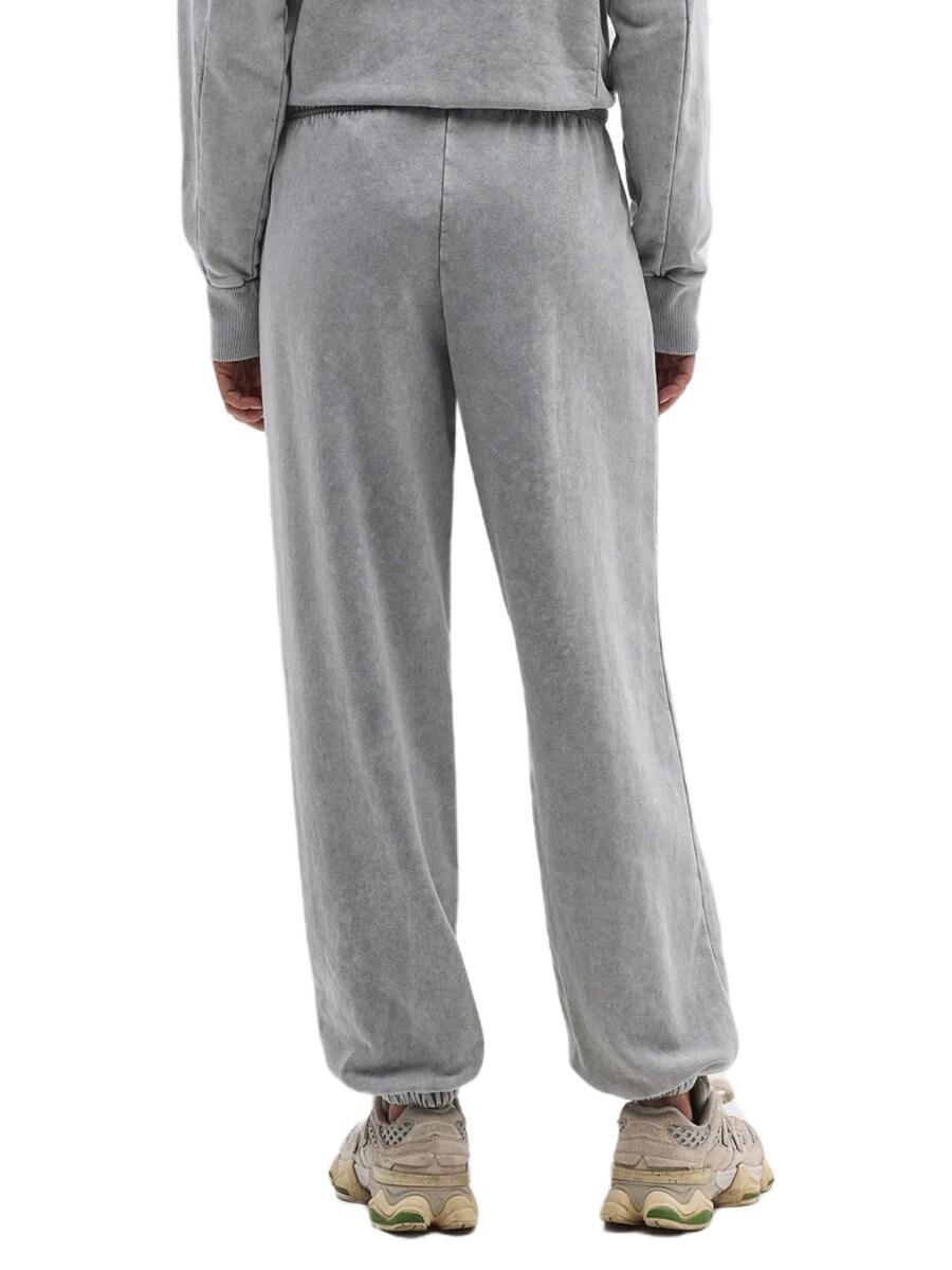 Мешковатые штаны No Matter What, светло-серый
Мешковатые штаны No Matter What, светло-серый