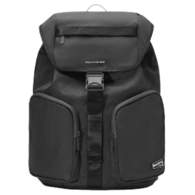 Skechers Тканевый рюкзак унисекс дымчато-серый, Smoky Gray
Skechers Тканевый рюкзак унисекс дымчато-серый, Smoky Gray