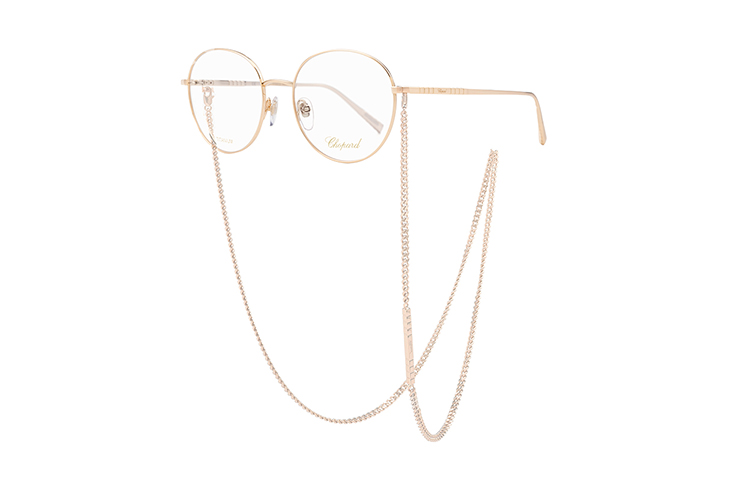 Оправы для очков унисекс Chopard, IKCHF48520301
Оправы для очков унисекс Chopard, IKCHF48520301