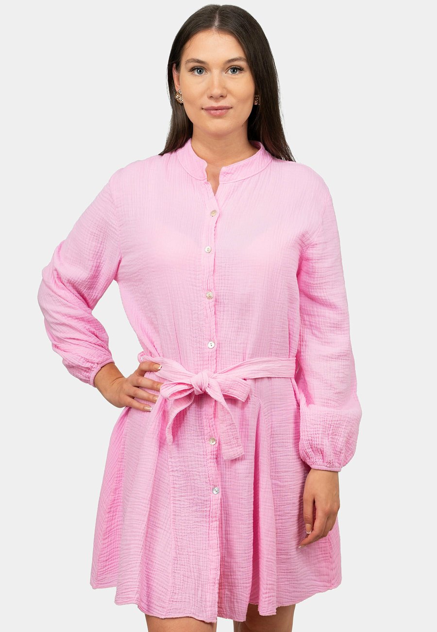 Платье Reichstadt Shirt dress, Pink
Платье Reichstadt Shirt dress, Pink