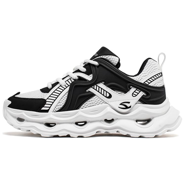 Мужские кроссовки с низким верхом и мягкой подошвой, препятствующей скольжению HOBIBEAR, Beige
Мужские кроссовки с низким верхом и мягкой подошвой, препятствующей скольжению HOBIBEAR, Beige