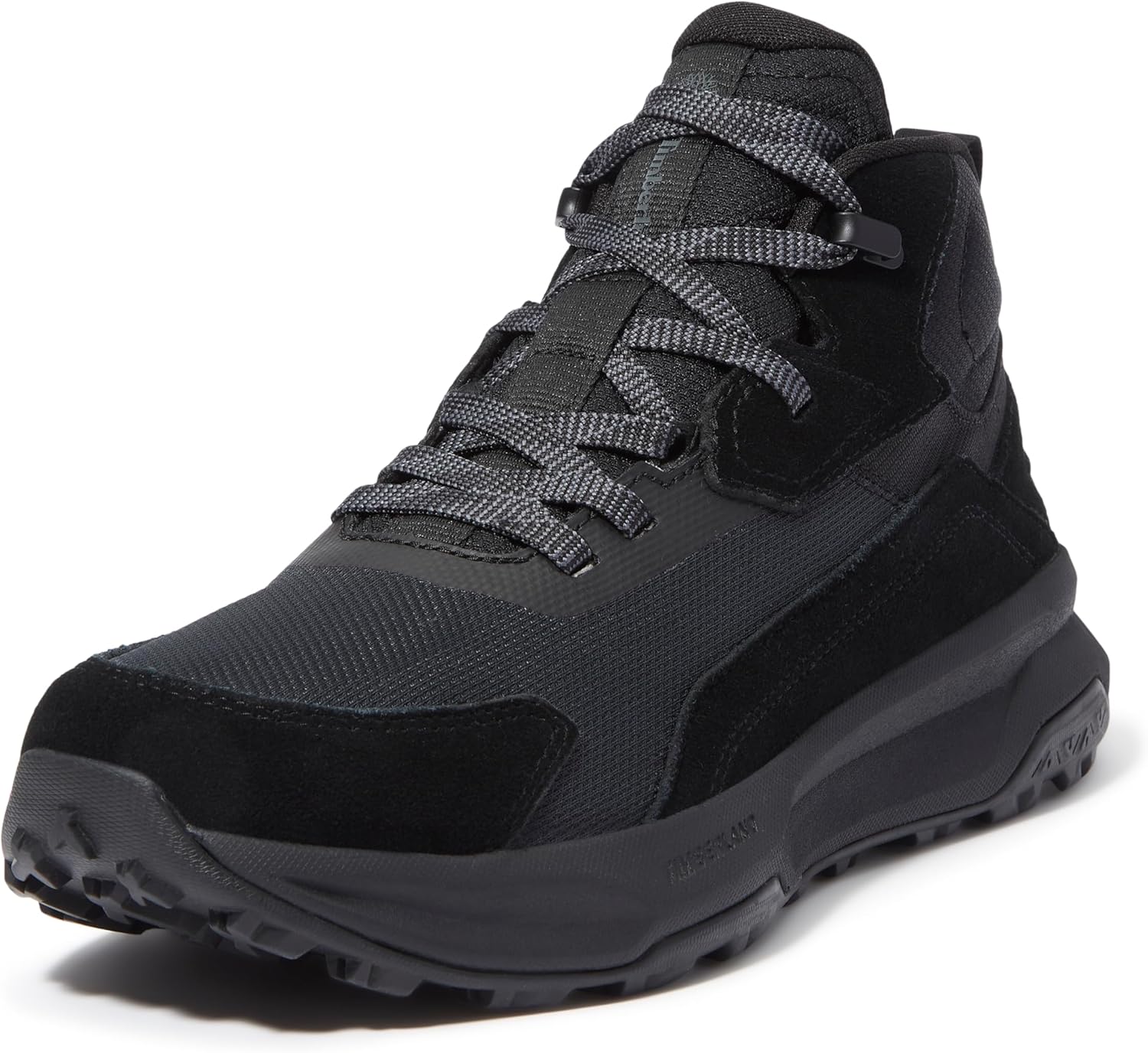 Кроссовки Timberland Mens Motion Ledge, Black Suede
Кроссовки Timberland Mens Motion Ledge, Black Suede