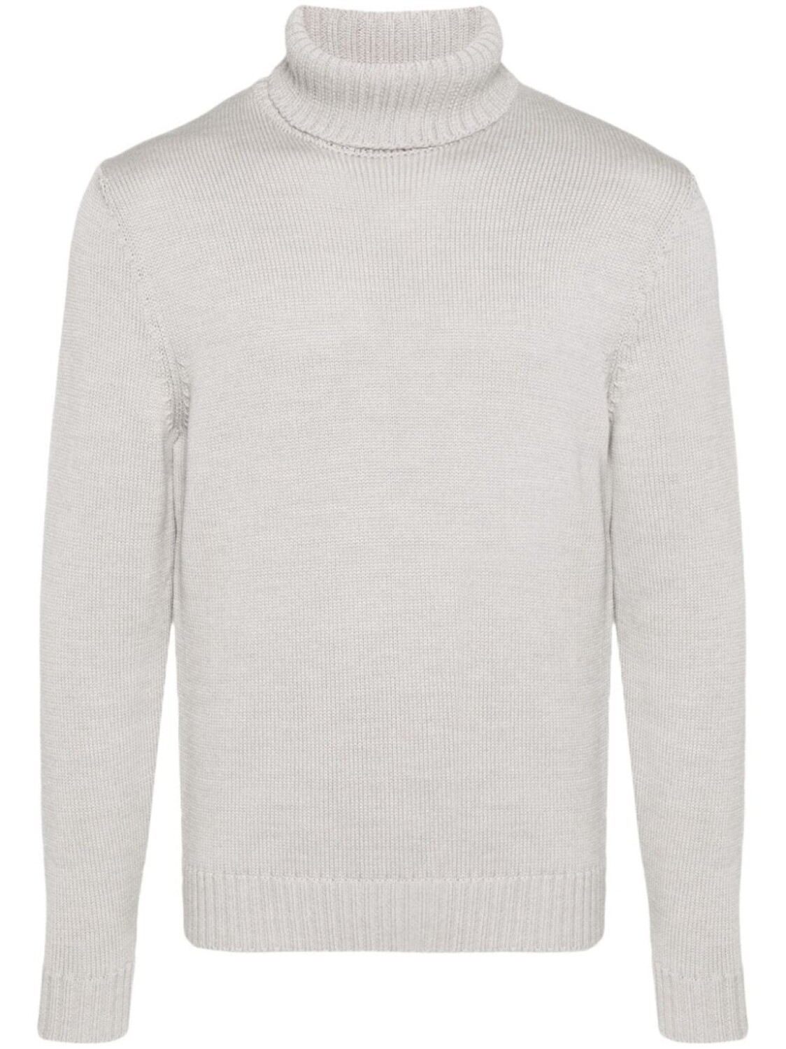 Zanone свитер из натуральной шерсти, серый
Zanone свитер из натуральной шерсти, серый