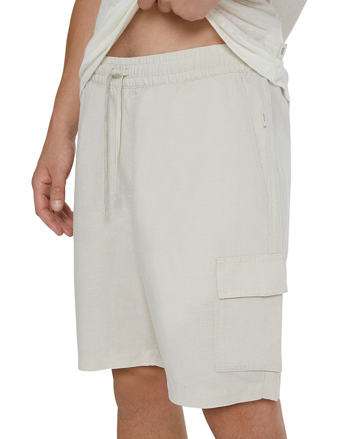 Шорты-карго Regular Fit 7.25" Onia, коричневый/бежевый
Шорты-карго Regular Fit 7.25" Onia, коричневый/бежевый