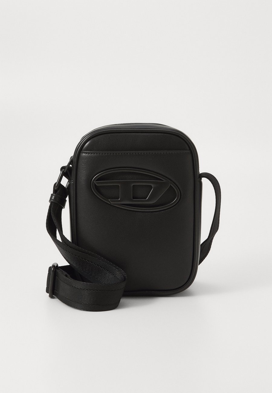 Сумка кросс-боди Diesel HOLI-D CROSSBODY UNISEX, Black
Сумка кросс-боди Diesel HOLI-D CROSSBODY UNISEX, Black