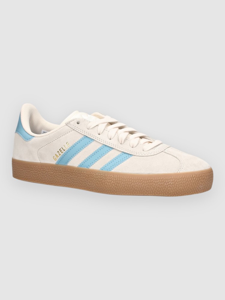 Кеды adidas Skateboarding Gazelle ADV Skateschuhe, wonwhi/preblu/gum4
Кеды adidas Skateboarding Gazelle ADV Skateschuhe, wonwhi/preblu/gum4