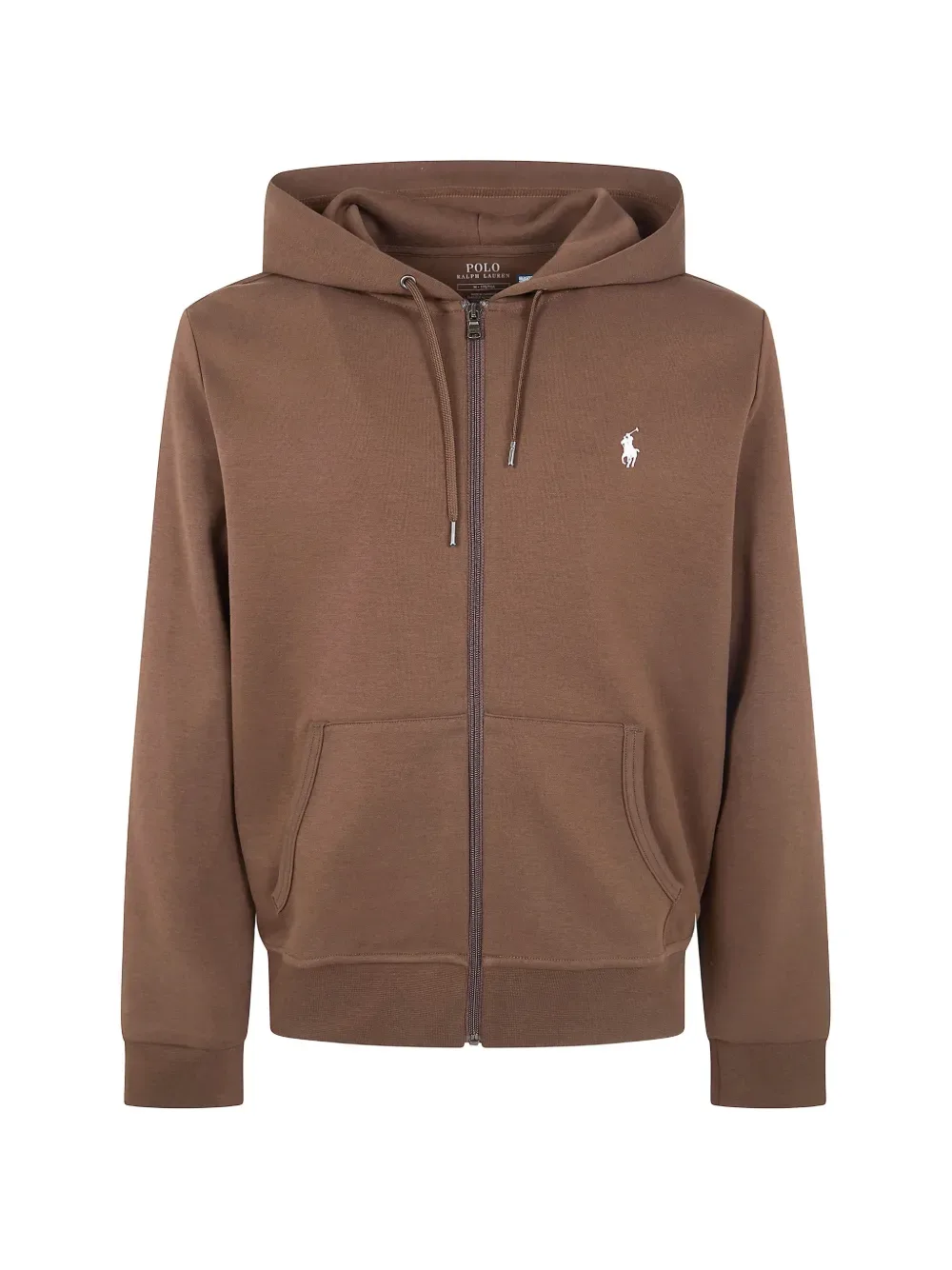 Толстовка на молнии Polo Ralph Lauren, коричневый
Толстовка на молнии Polo Ralph Lauren, коричневый