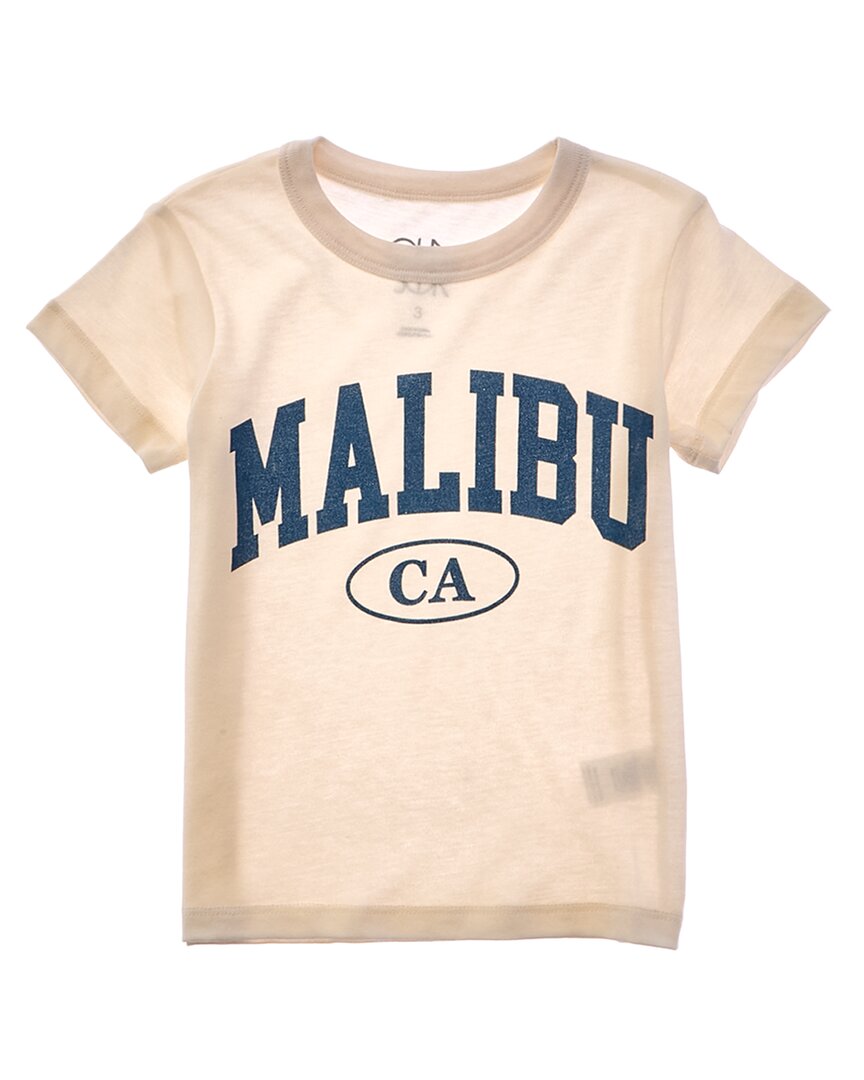 Футболка Chaser Malibu CA Chaser, белый
Футболка Chaser Malibu CA Chaser, белый