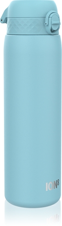 Большая бутылка для воды из нержавеющей стали Ion8 Leak Proof, Alaskan Blue 1200 ml
Большая бутылка для воды из нержавеющей стали Ion8 Leak Proof, Alaskan Blue 1200 ml