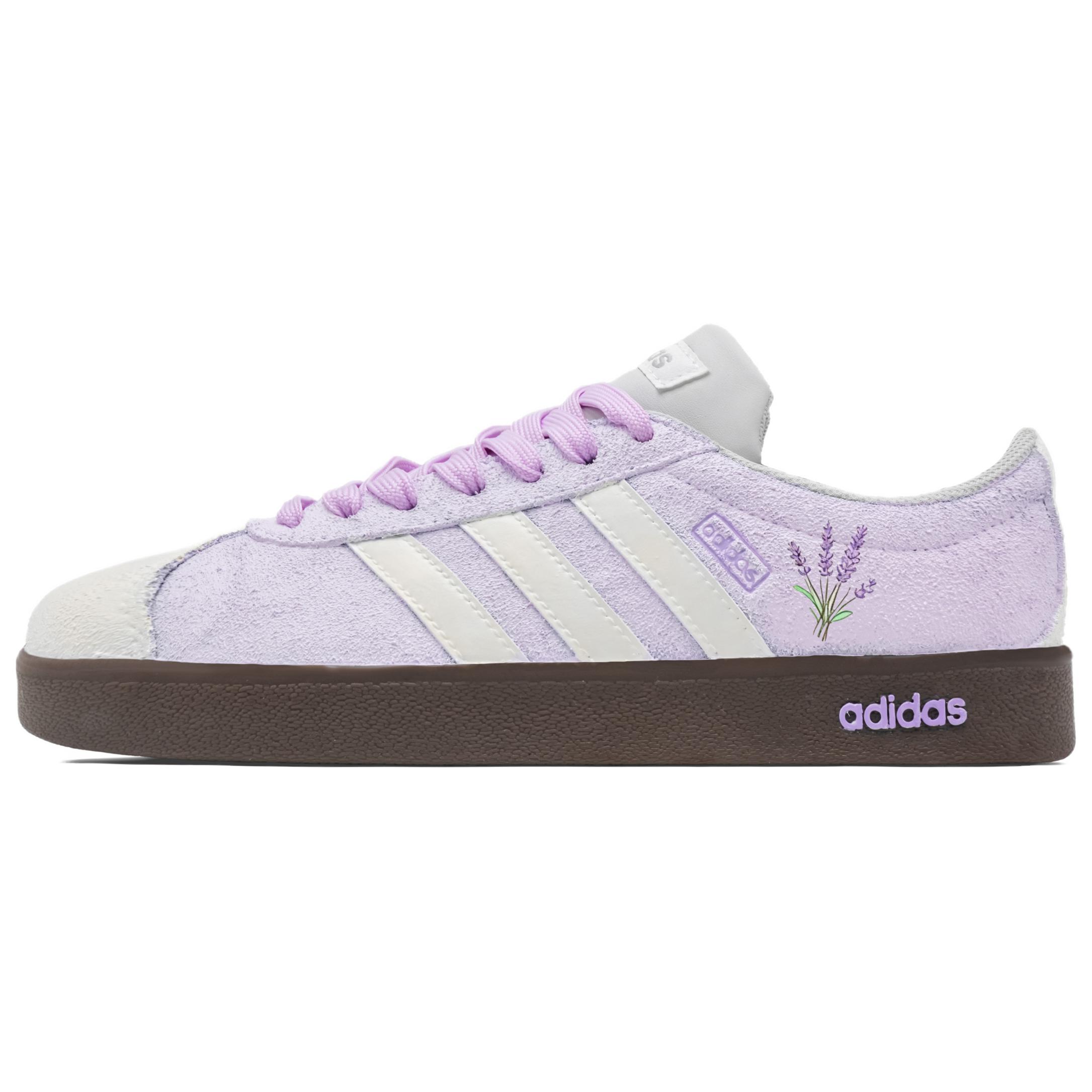 Adidas Кроссовки Vl Court Classic Purple Mist, Footprint Innovation German Army Trainers Unisex Purple
Adidas Кроссовки Vl Court Classic Purple Mist, Footprint Innovation German Army Trainers Unisex Purple
