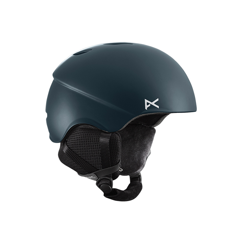 Лыжный шлем ANON, синий
Лыжный шлем ANON, синий