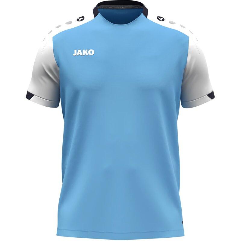 Футболка, футболка, динамика Jako, мультиколор
Футболка, футболка, динамика Jako, мультиколор