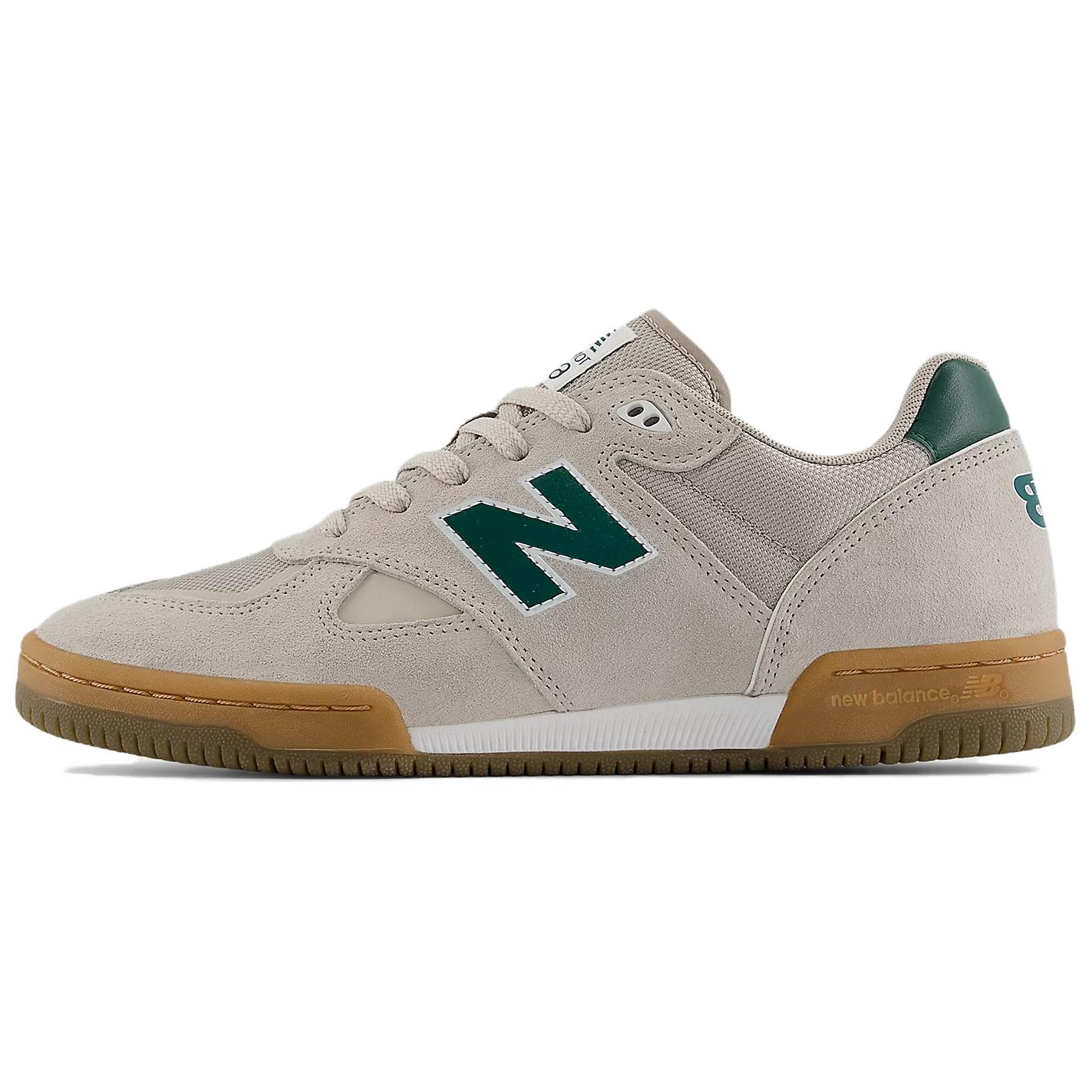 Tom Knox X Numeric 600 'Timber Wolf Forest Green' New Balance, бежевый
Tom Knox X Numeric 600 'Timber Wolf Forest Green' New Balance, бежевый