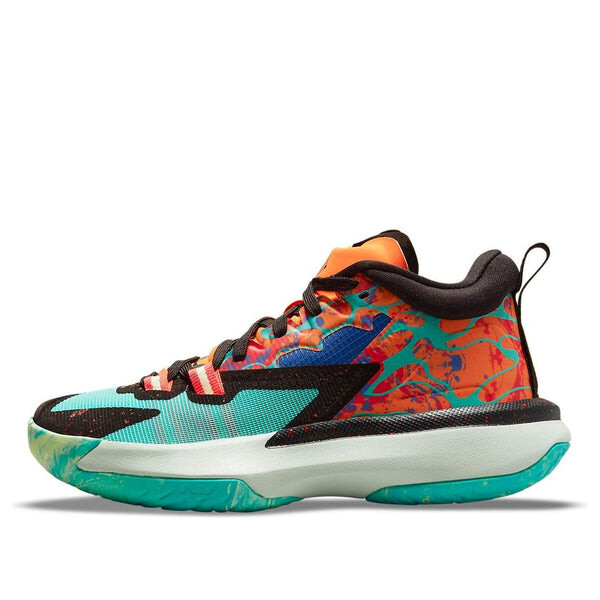 Кроссовки сион 1 Air Jordan, синий
Кроссовки сион 1 Air Jordan, синий