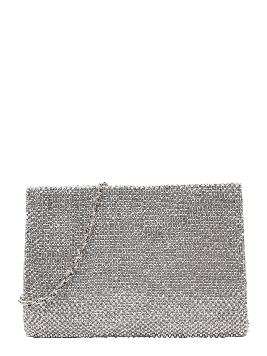 Клатч mascara, серебряный, Серебристый, Клатч mascara, серебряный 
Клатч mascara, серебряный, Серебристый, Клатч mascara, серебряный