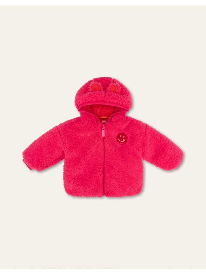 Кардиган Vivi в цвете Rosa Oilily
Кардиган Vivi в цвете Rosa Oilily