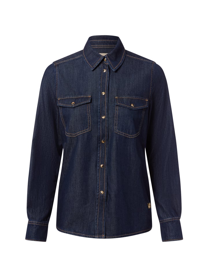 Блузка MMNatalie в цвете темный камень Mos Mosh
Блузка MMNatalie в цвете темный камень Mos Mosh