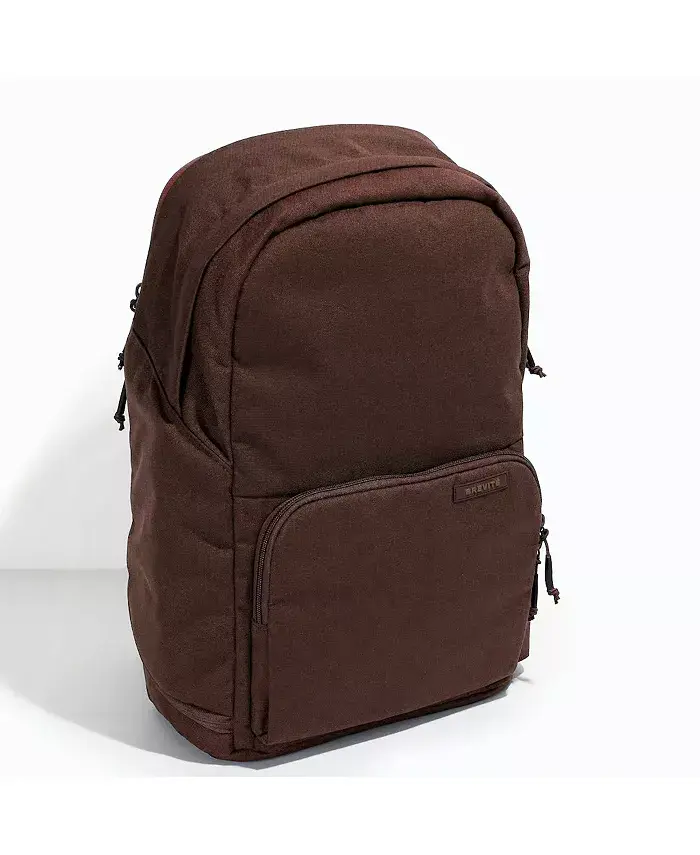 Рюкзак Brevite, коричневый
Рюкзак Brevite, коричневый