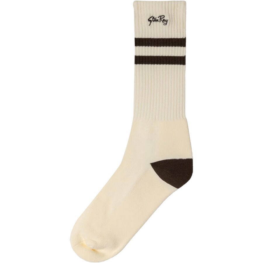 Носки Stan Ray Sports Stan Ray, Natural
Носки Stan Ray Sports Stan Ray, Natural