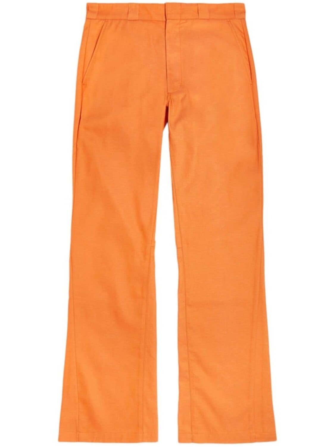 Расклешенные брюки чинос GALLERY DEPT., оранжевый
Расклешенные брюки чинос GALLERY DEPT., оранжевый