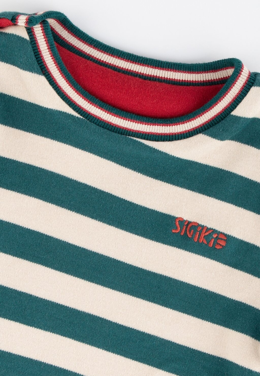 Толстовка WENDE DINO WORLD sigikid, красный
Толстовка WENDE DINO WORLD sigikid, красный