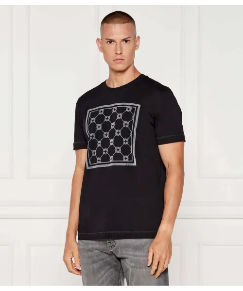 Футболка бахо Modern fit Joop!, черный
Футболка бахо Modern fit Joop!, черный